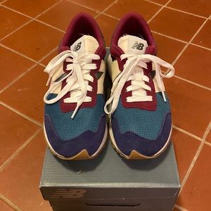 New Balance Running Course sneakers